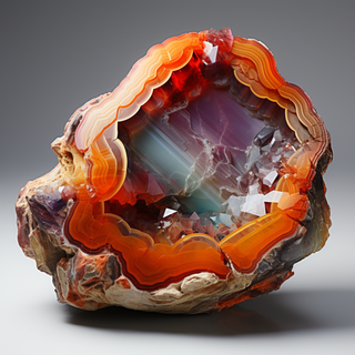 The Timeless Beauty and Values of Agate