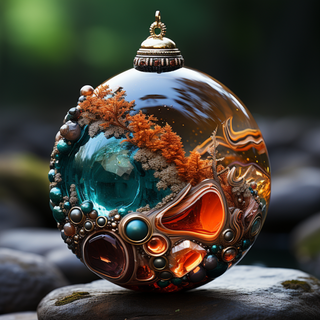 LUSHLUXE'S VISION