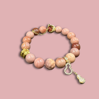 Colorful Beaded & Stretch Bracelets